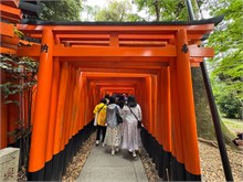 018- Fushimi-Inari-Taisha-Shrine